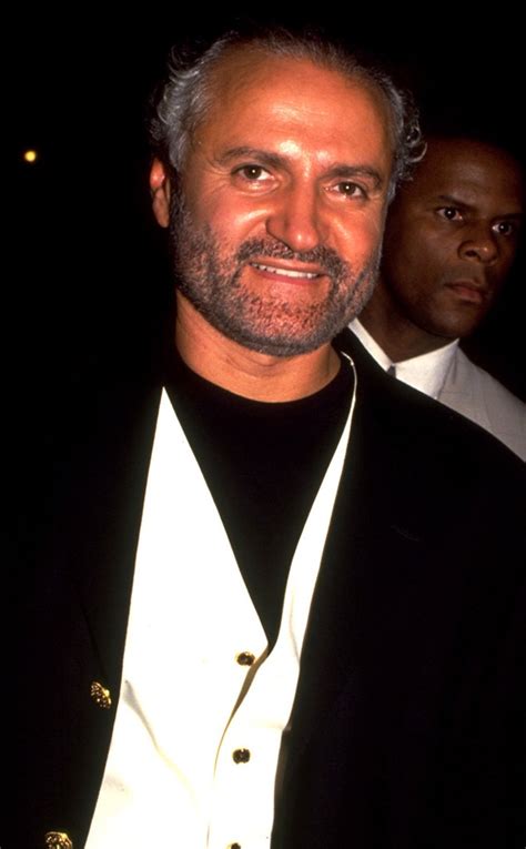 vincenzo amato versace|gianni versace actor.